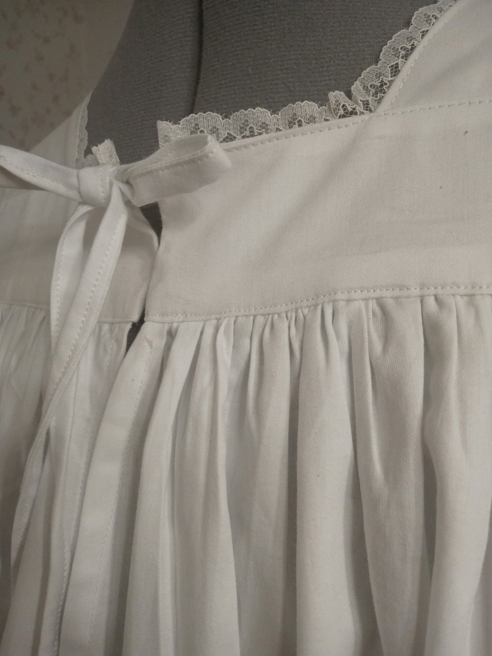 Komża ministrancka - różne wzory - obrazek 4