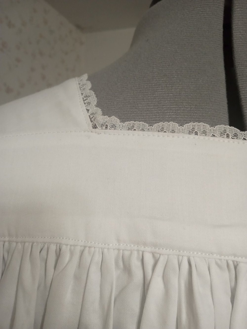 Komża ministrancka - różne wzory - obrazek 5