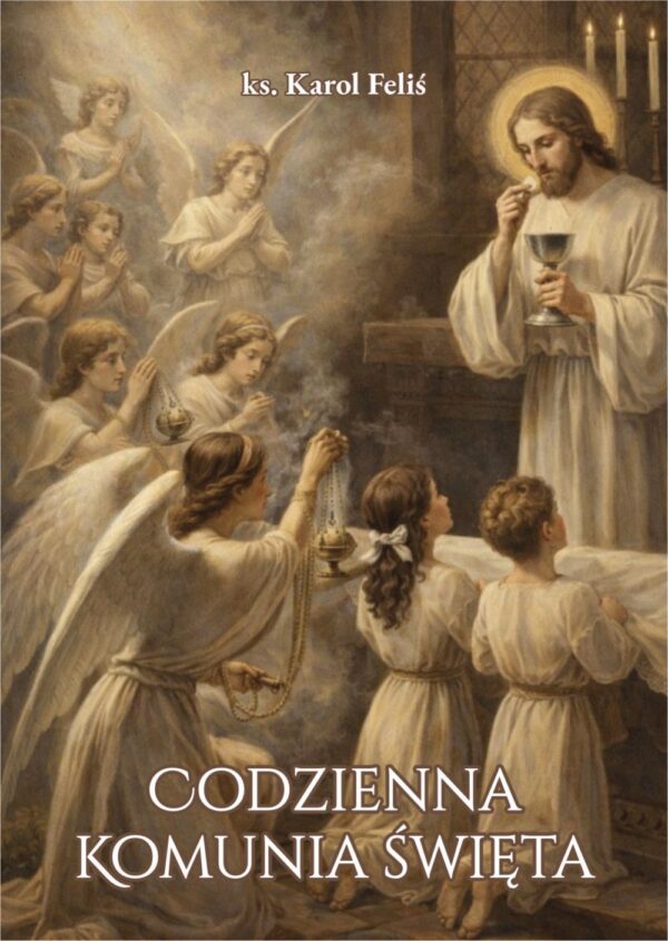 Codzienna Komunia święta